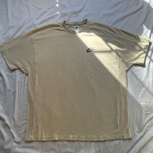 Nike Move to Zero Sustainable T-Shirt Men’s XXL
